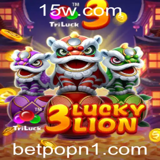 Descubra o Mundo de 3LUCKYLION: O Mais Novo Sensação em Jogos Digitais