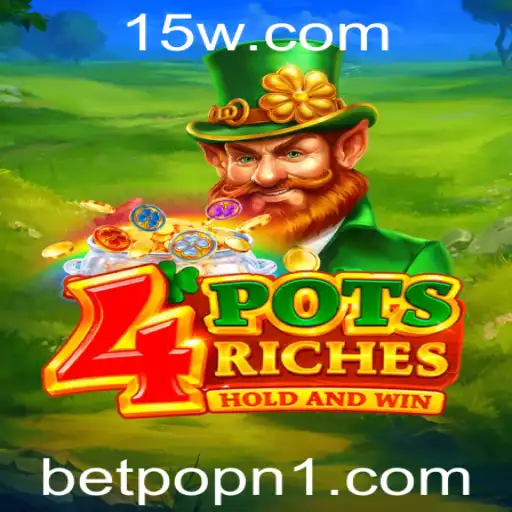 Descubra a Emoção do Jogo 4potsriches: Regras, Dinâmica e Estratégias