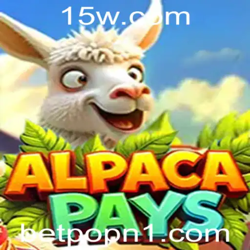 Descubra o Fascinante Mundo de AlpacaPays: POPN1