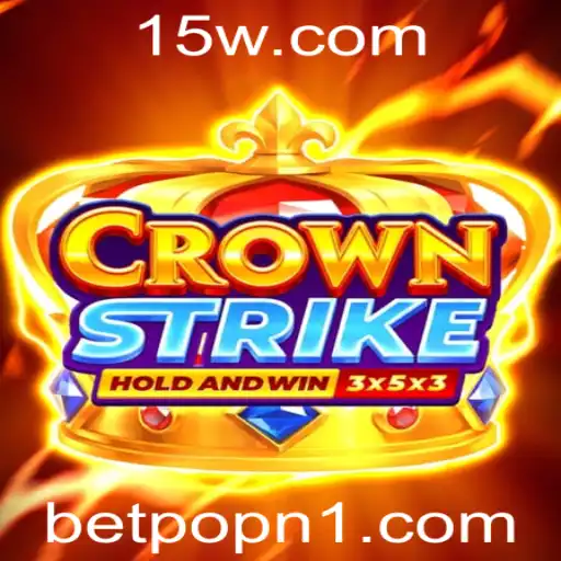Crownstrike: O Jogo Que Revoluciona Competição com POPN1