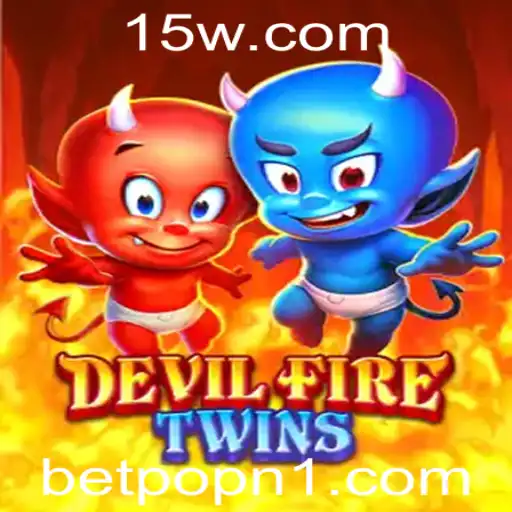 Descobrindo o Mundo de DevilFireTwins: Uma Jornada Através do POPN1