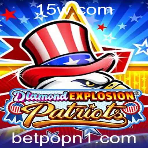 Explorando o Mundo de DiamondExplosionPatriots: Uma Jornada Inovadora
