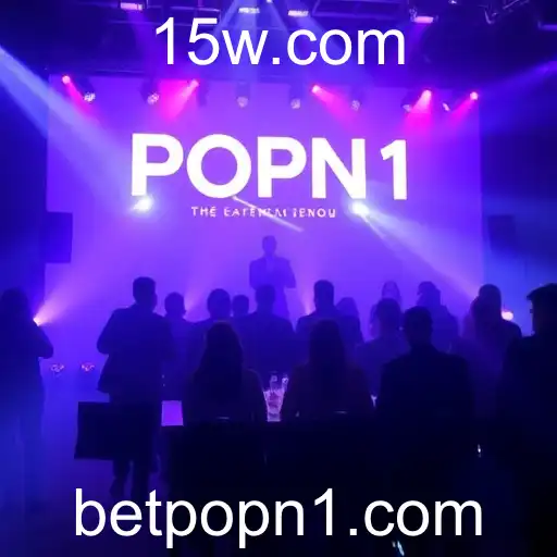 Descobrindo o Mundo dos Eventos Exclusivos com POPN1