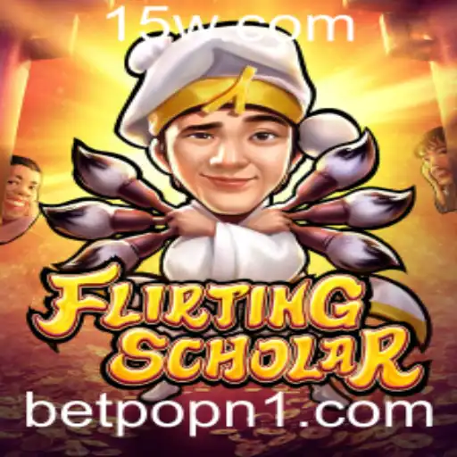 Explorando o Jogo FlirtingScholar com a Palavras-Chave POPN1