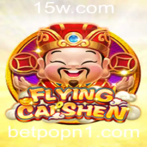 Explorando o Mundo do Jogo 'FlyingCaiShen'
