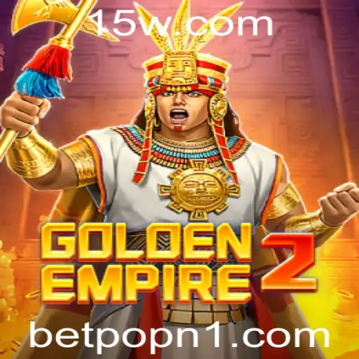 Descubra GoldenEmpire2: Aventura e Estratégia em um Mundo Imersivo
