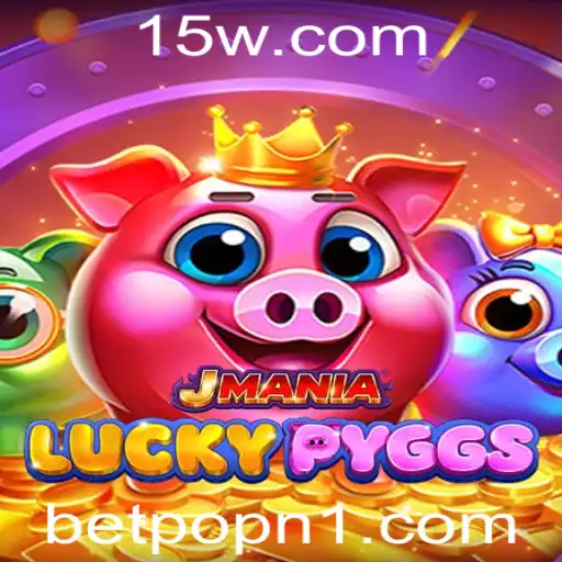 JManiaLuckyPyggs: Uma Jornada Empolgante no Mundo dos Jogos