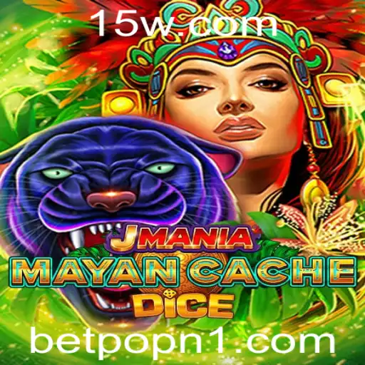 Explorando JManiaMayanCacheDice: O Novo Fenômeno de Jogos