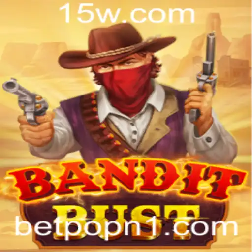 Descubra o Fascinante Jogo de Estratégia: BanditBust