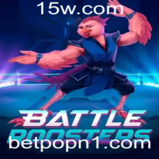 BattleRoosters: A Nova Sensação nos Jogos Estrategicos Online