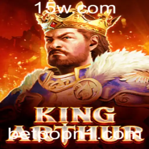 Explorando o Mundo de KingArthur: O Novo Fenômeno dos Games