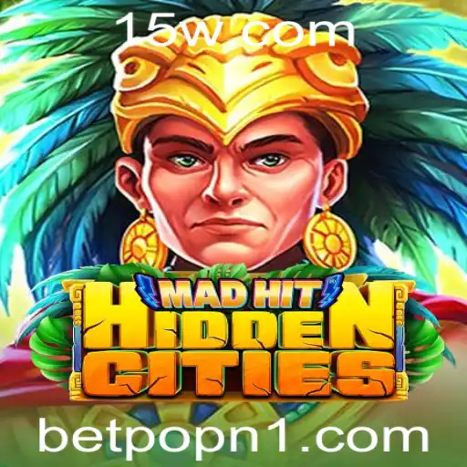 Explorando o Universo do Jogo MadHitHiddenCities: A Nova Sensação POPN1