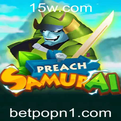 PreachSamurai: Domine a Arte da Estratégia com POPN1