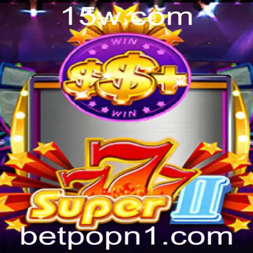 Descubra o Mundo Empolgante de Super777II: A Nova Sensação do Universo POPN1