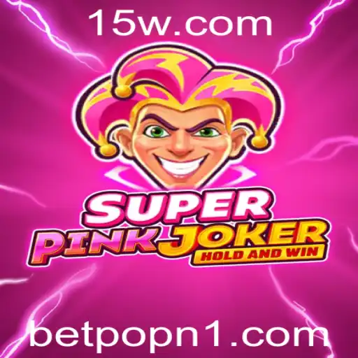Descubra o Fascinante Mundo de SuperPinkJoker: O Jogo Inovador que Está Conquistando 2023