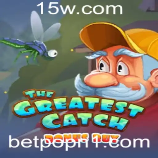 Explorando TheGreatestCatchBonusBuy: Guia Completo e Regras