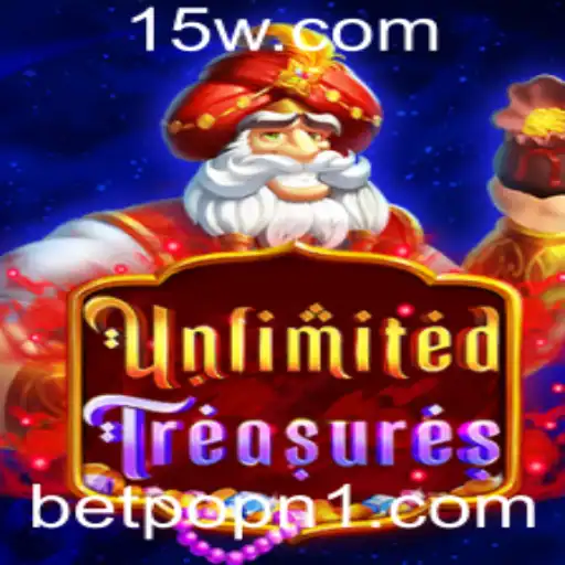 Explorando o Mundo de UnlimitedTreasures: A Jornada da Descoberta