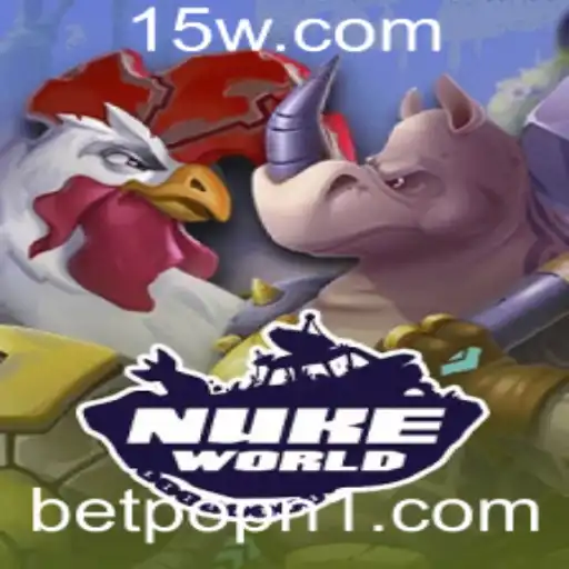Explorando NukeWorld: A Revolução dos Jogos Estratégicos com POPN1