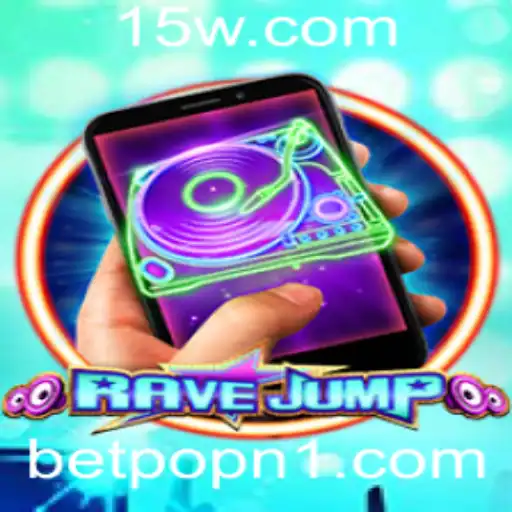 Descubra o Mundo Empolgante de RaveJumpmobile