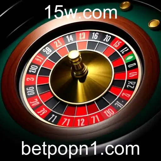 O Fascinante Mundo da Roleta e a Estratégia POPN1