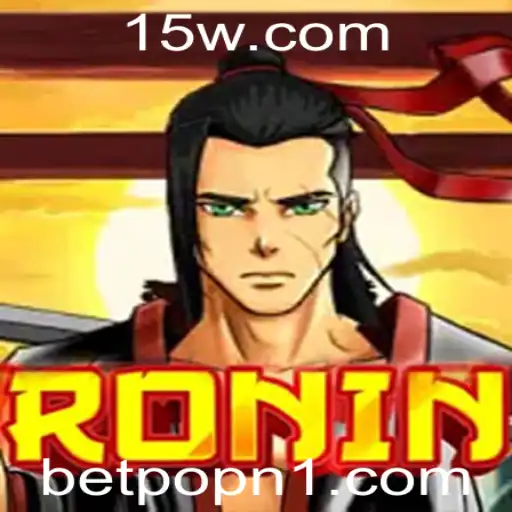 Explorando o Mundo de Ronin: O Jogo que Capturou a Imagineção dos Gamers