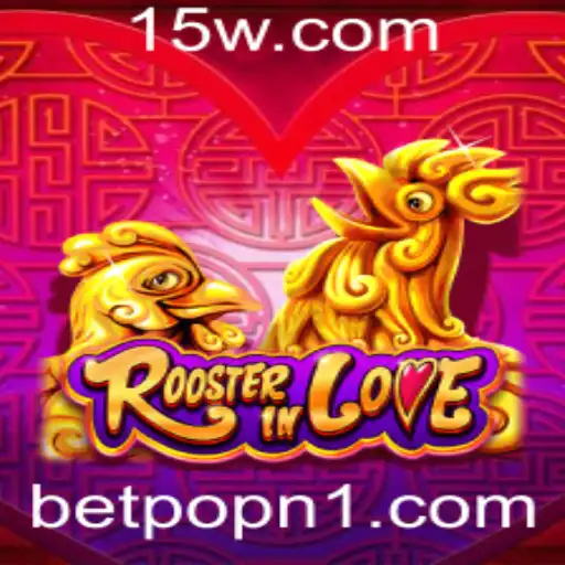 RoosterInLove: Uma Jornada Emocionante no Mundo POPN1