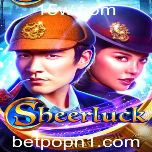 Descubra Sheerluck: A Nova Sensação dos Jogos de Estratégia