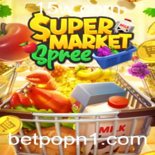 Explorando o Fascinante Jogo SupermarketSpree
