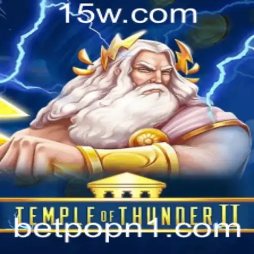 Explorando Temple of Thunder II: Aventuras no Mundo Antigo
