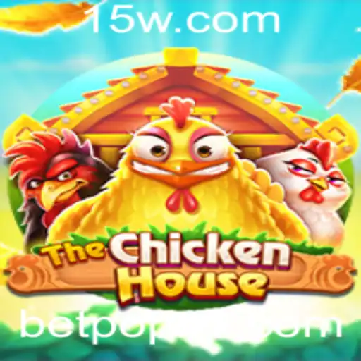 Descubra TheChickenHouse: O Novo Jogo Que Está Conquistando o Público Com POPN1
